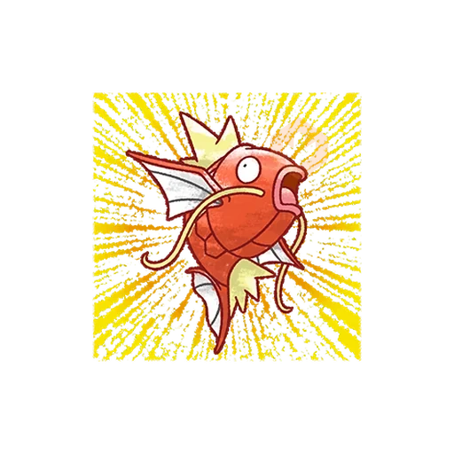 Pokémon Chat Pals sticker 27