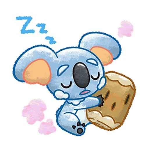 Pokémon Chat Pals sticker 30