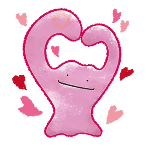 Pokémon Chat Pals sticker 29
