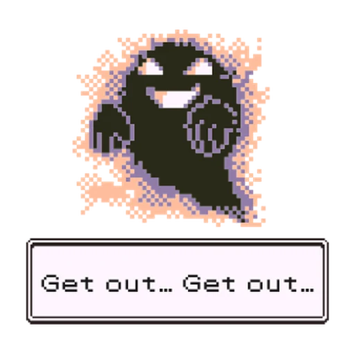 Pokémon Pixel Artwork and Sounds!