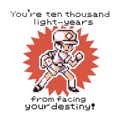 Pokémon Pixel Artwork and Sounds!