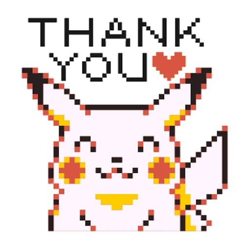 Pokémon Pixel Artwork and Sounds!
