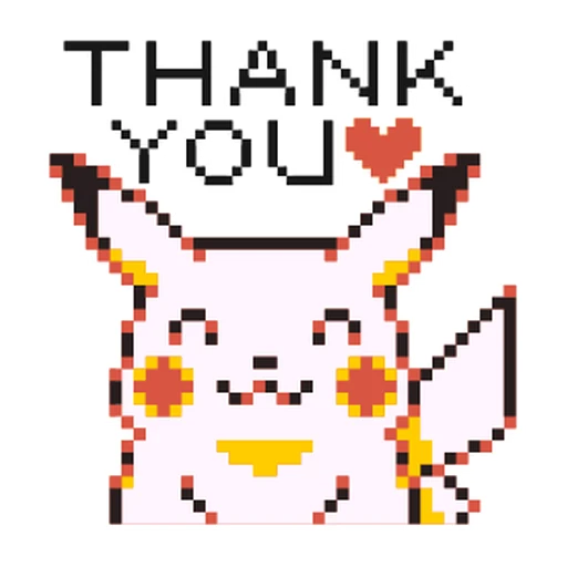 Pokémon Pixel Artwork and Sounds! preview