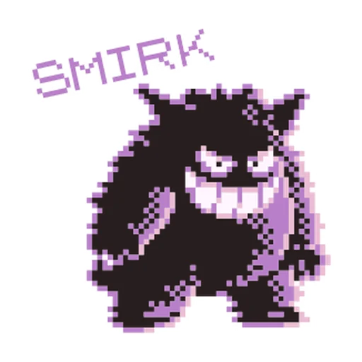 Pokémon Pixel Artwork and Sounds!