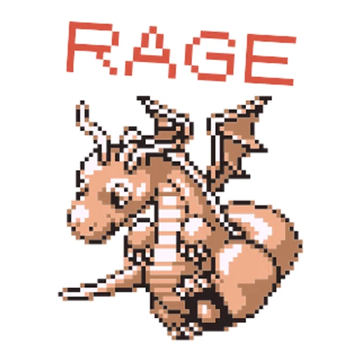 Pokémon Pixel Artwork and Sounds!