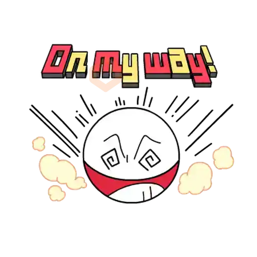 Animated Pokémon Stickers sticker 20