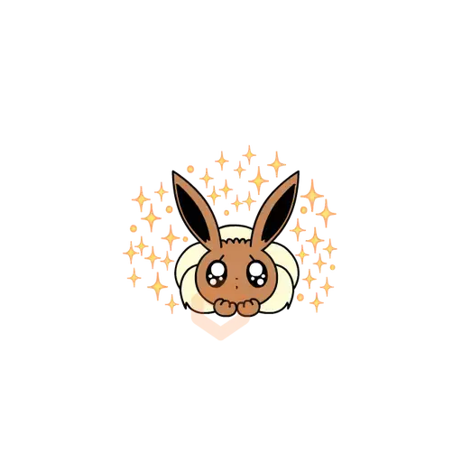 Animated Pokémon Stickers sticker 16