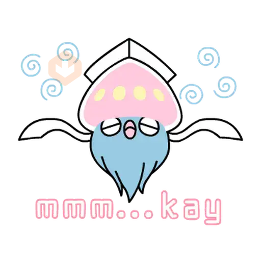 Animated Pokémon Stickers sticker 12