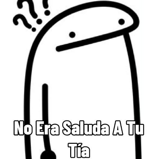 Salúdame A tu tia