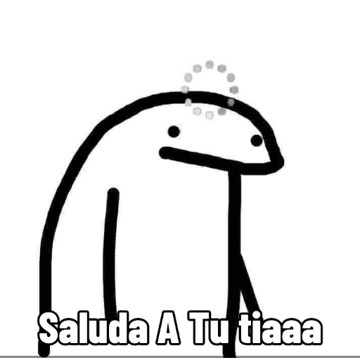 Salúdame A tu tia preview