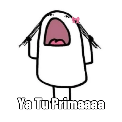 Salúdame A tu tia