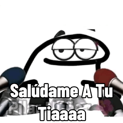 Salúdame A tu tia preview
