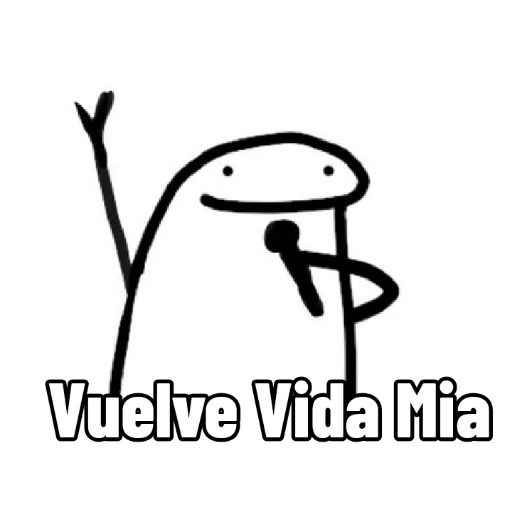Salúdame A tu tia
