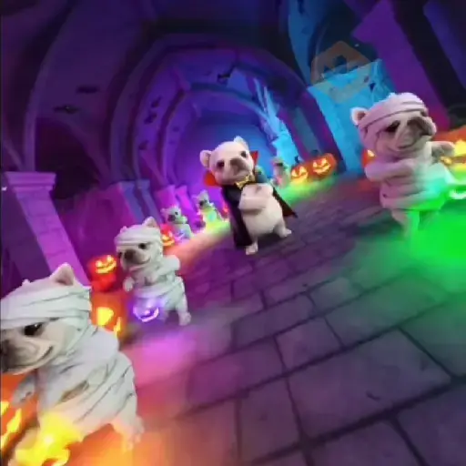 pibble perro2 Tiktok 😎