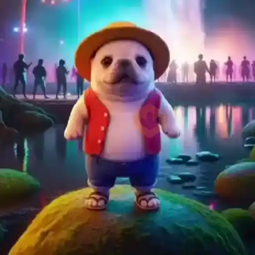 pibble perro2 Tiktok 😎