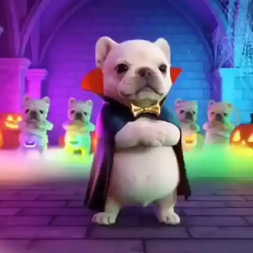 pibble perro2 Tiktok 😎