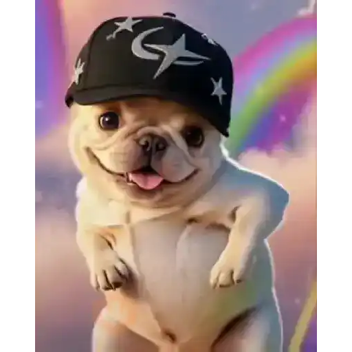 pibble perro2 Tiktok 😎