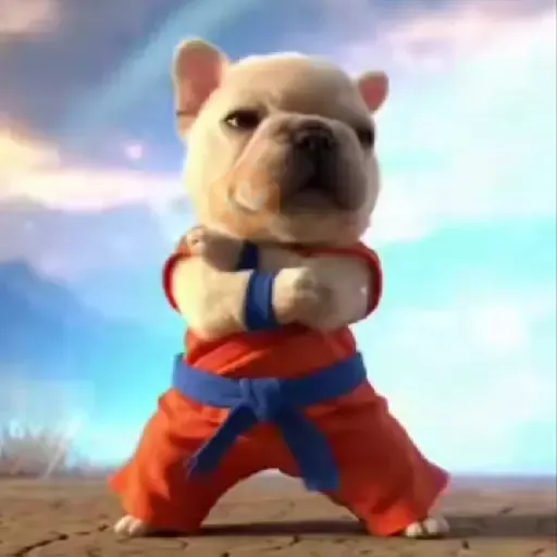 pibble perro2 Tiktok 😎