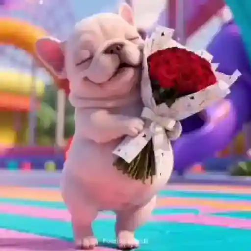 pibble perro2 Tiktok 😎