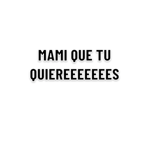 Canciones de bad bunny
