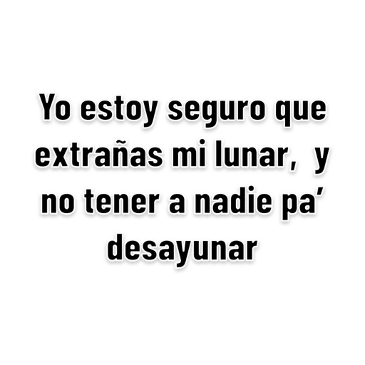 Canciones de bad bunny