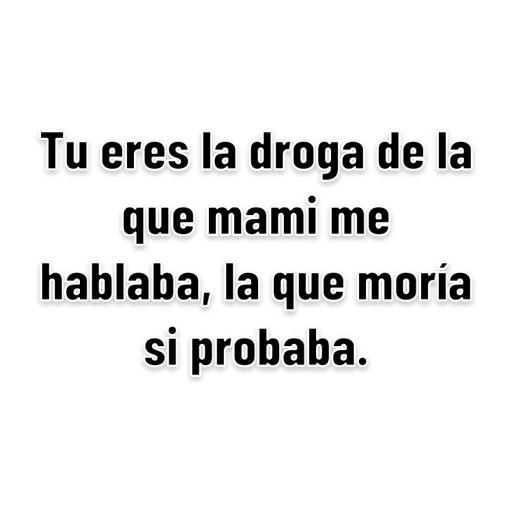 Canciones de bad bunny