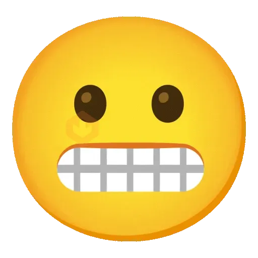 Emojis Animados Vol3 😎 sticker 17