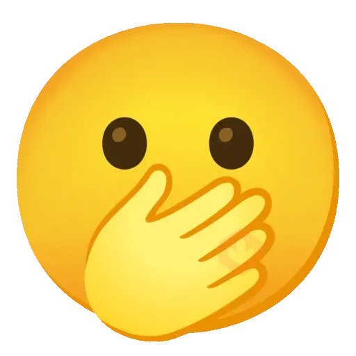 Emojis Animados Vol3 😎 sticker 11
