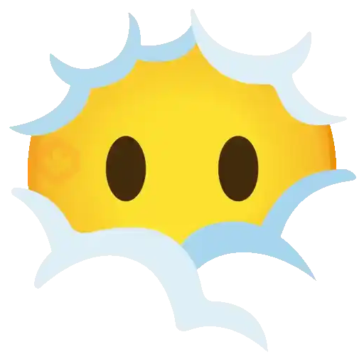 Emojis Animados Vol3 😎 sticker 19