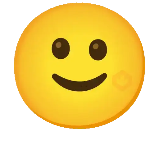 Emojis Animados Vol3 😎 sticker 30