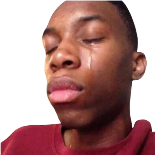😭CRYING REACTIONS😭
