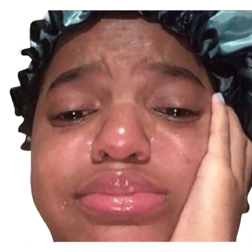😭CRYING REACTIONS😭