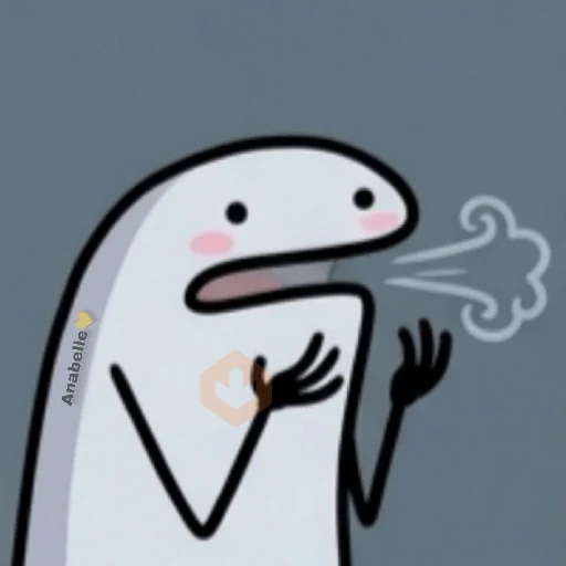 El flork que tiene frío🥶✨ sticker 16