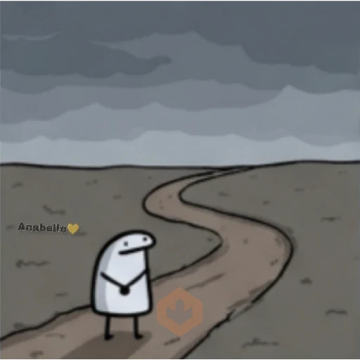 El flork que tiene frío🥶✨ sticker 17