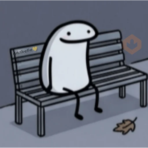 El flork que tiene frío🥶✨ sticker 18