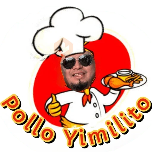 My stickers sticker 15