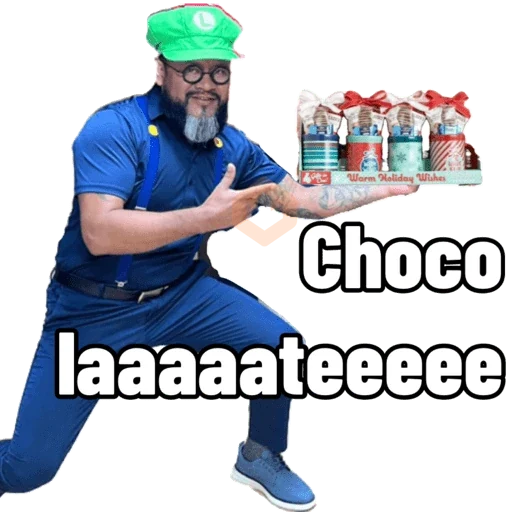 My stickers sticker 26