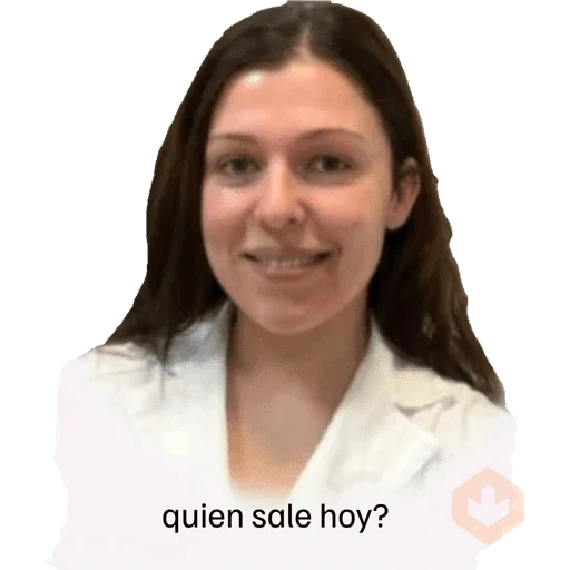 Mis pegatinas sticker 11