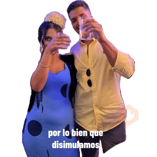 Mis pegatinas sticker 15