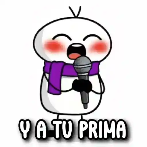 saludame a tu tía 🤭✨