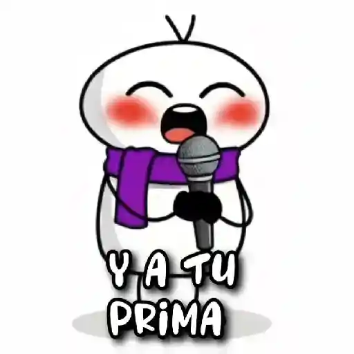 saludame a tu tía 🤭✨