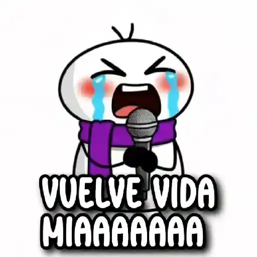 saludame a tu tía 🤭✨
