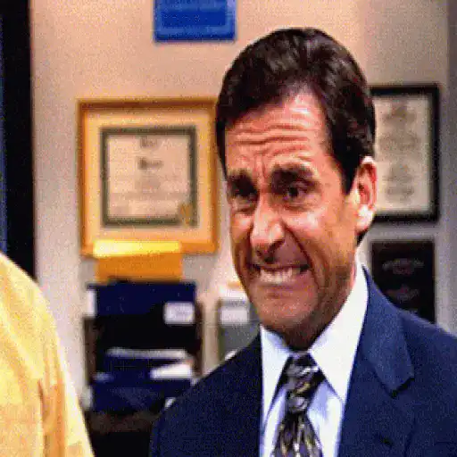 Michael Scott