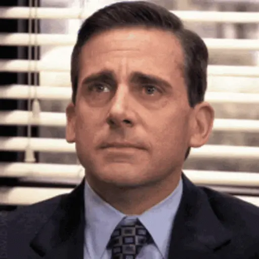 Michael Scott