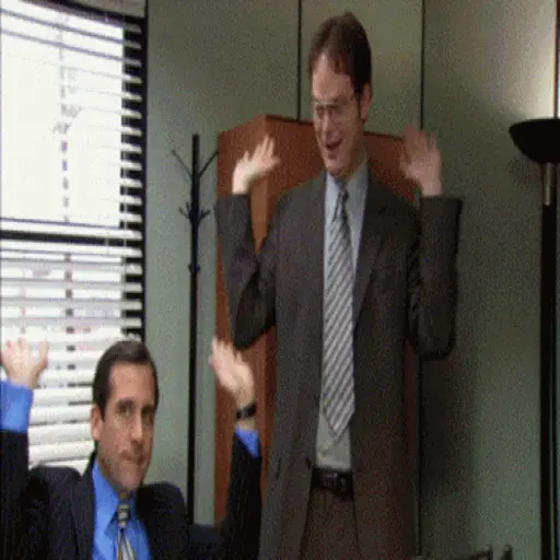 Michael Scott