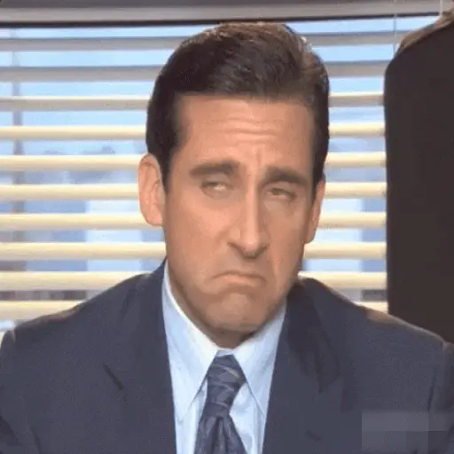 Michael Scott preview