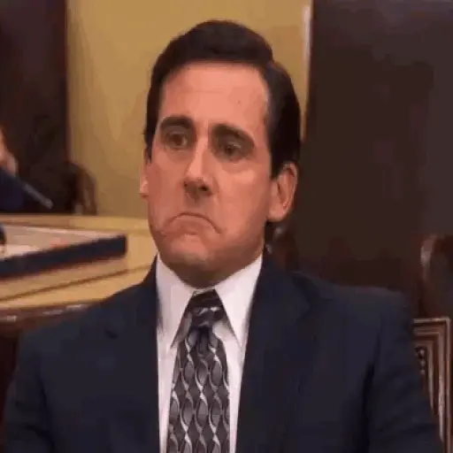 Michael Scott
