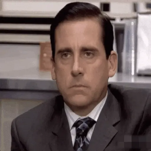 Michael Scott