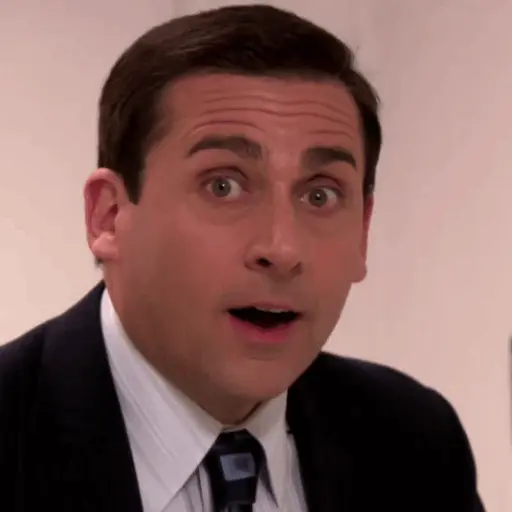 Michael Scott preview