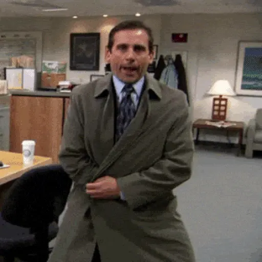 Michael Scott